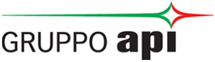 Gruppo API logo