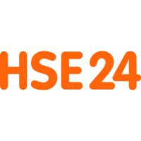 HSE24 logo