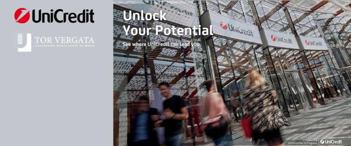 17 maggio 2022, Unicredit: Unlock Your Potential