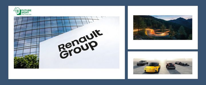 14 giugno 2022, Renault Group Company Presentation