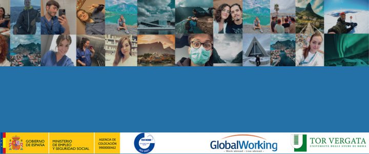 Global Working: Lavora come infermiera/e in Norvegia!