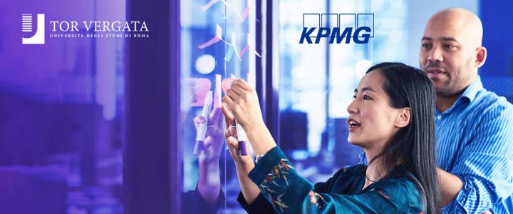 21 novembre 2024, KPMG University Challenge