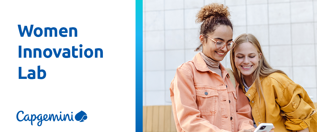13 aprile 2026, Women Innovation Lab