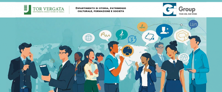 23 aprile 2026, Lavorare in azienda con una laurea in lingue straniere. Sbocchi occupazionali e prospettive