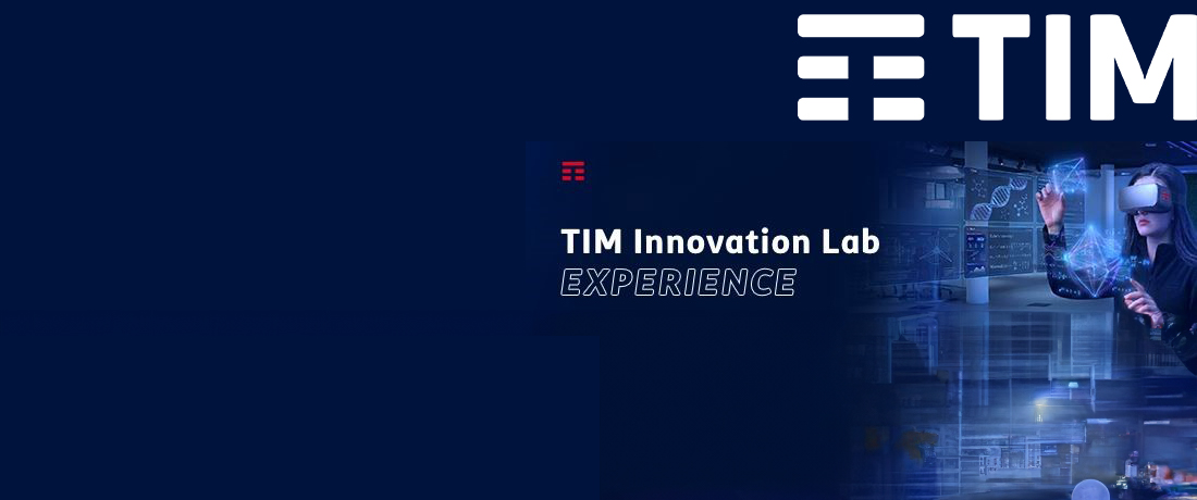 26 maggio 2026, TIM Innovation Lab Experience