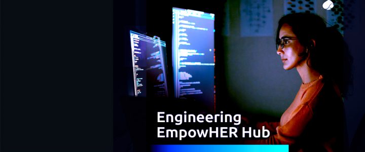 1 ottobre 2026, Engineering EmpowHER Hub | Capgemini
