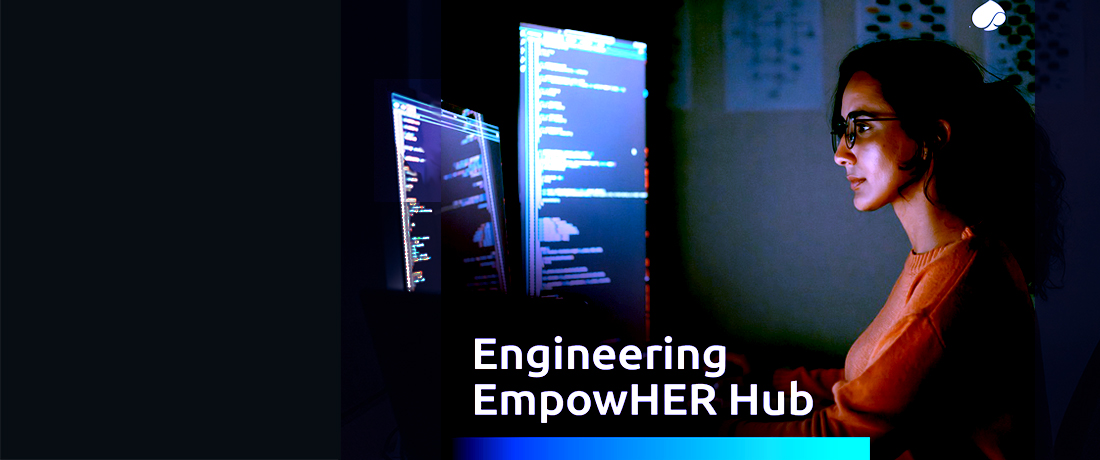 1 ottobre 2026, Engineering EmpowHER Hub | Capgemini
